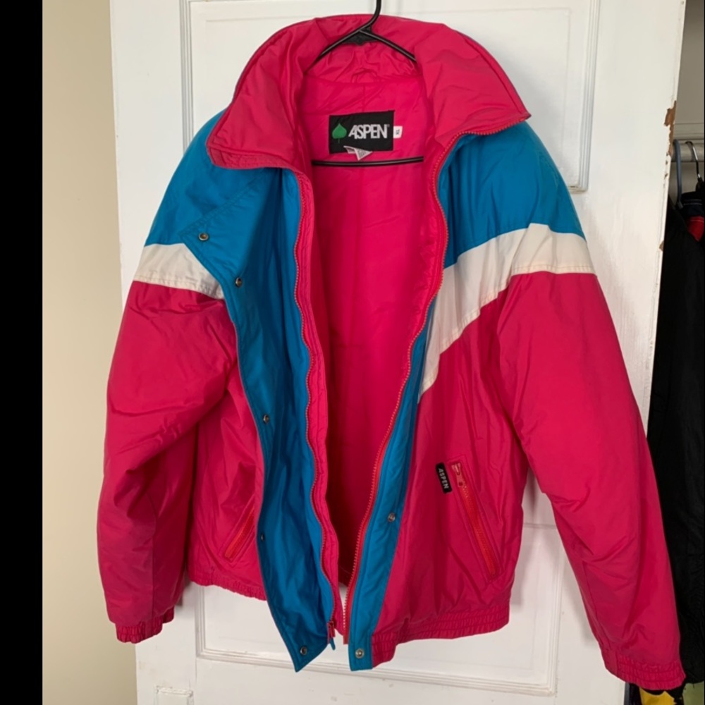 ASPEN Coat - Picture 8 of 8